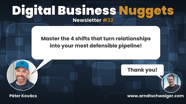 Episode #32: Your Network Is an Unmanaged Asset